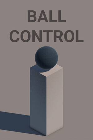 Ball Control cover art