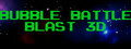Bubble Battle Blast 3D