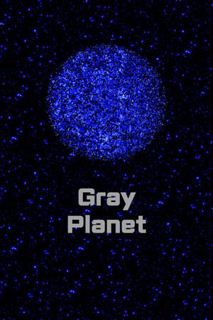Gray Planet cover art