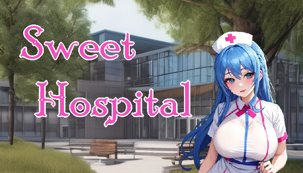 Sweet Hospital Steam capsule image