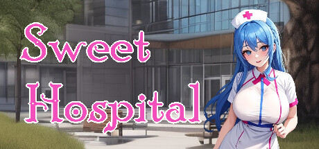 Sweet Hospital Steam header image