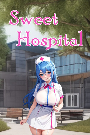 Sweet Hospital cover art