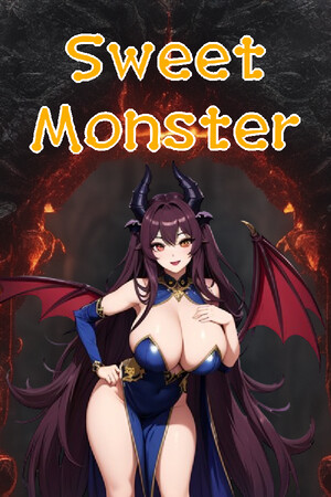 Sweet Monster cover art