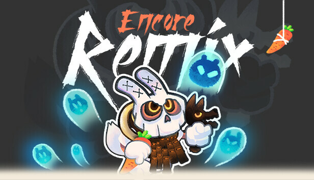 ReMix:Encore Steam capsule image