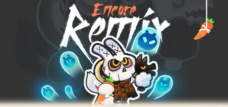 ReMix:Encore Steam header image