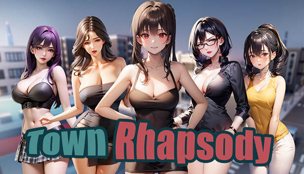 Town Rhapsody Steam capsule image