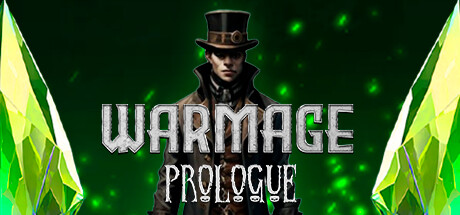 Warmage: Prologue Steam header image