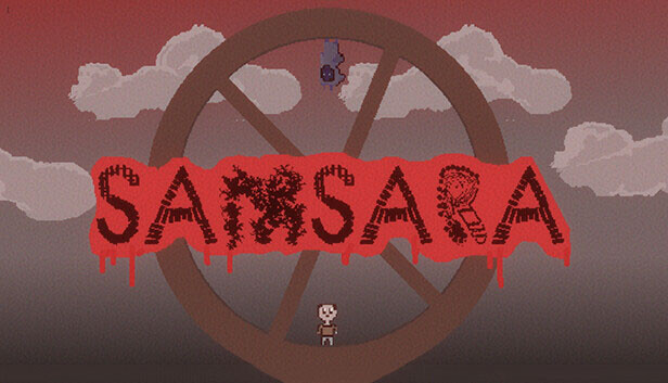 Samsara(윤회) Steam capsule image