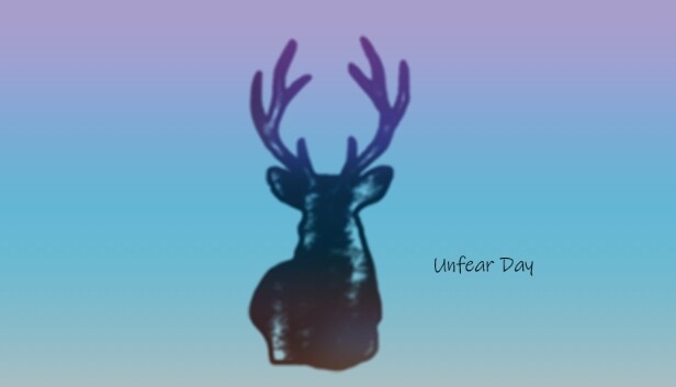 Unfear Day Steam capsule image