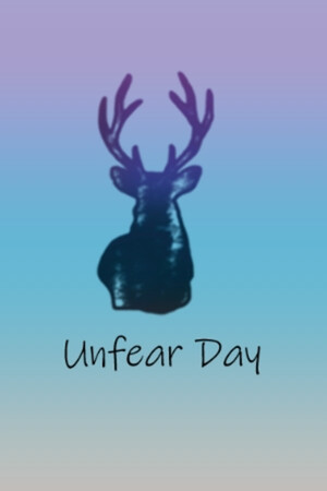 Unfear Day cover art