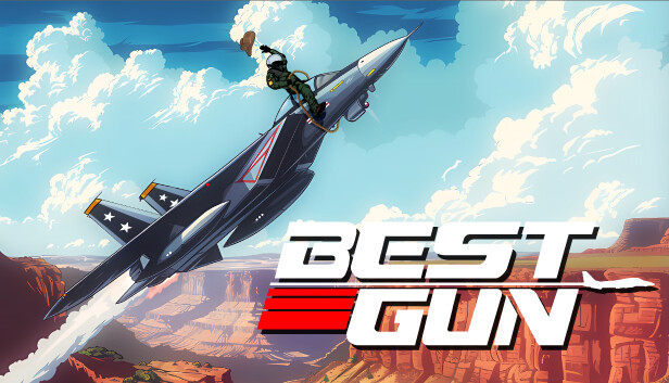 Best Gun Steam capsule image