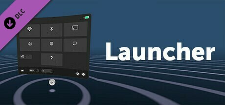 Ultraleap Hyperion - Launcher Steam header image
