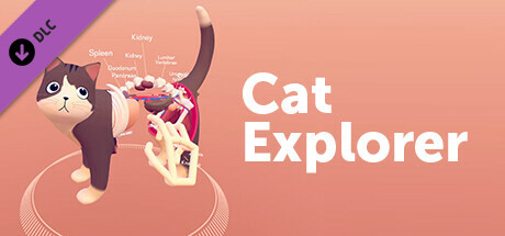 Cat Explorer