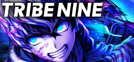 TRIBE NINE Closed Beta
