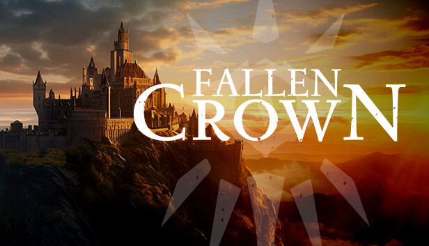 Fallen Crown Steam capsule image