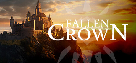 Fallen Crown Steam header image