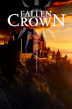 Fallen Crown cover art