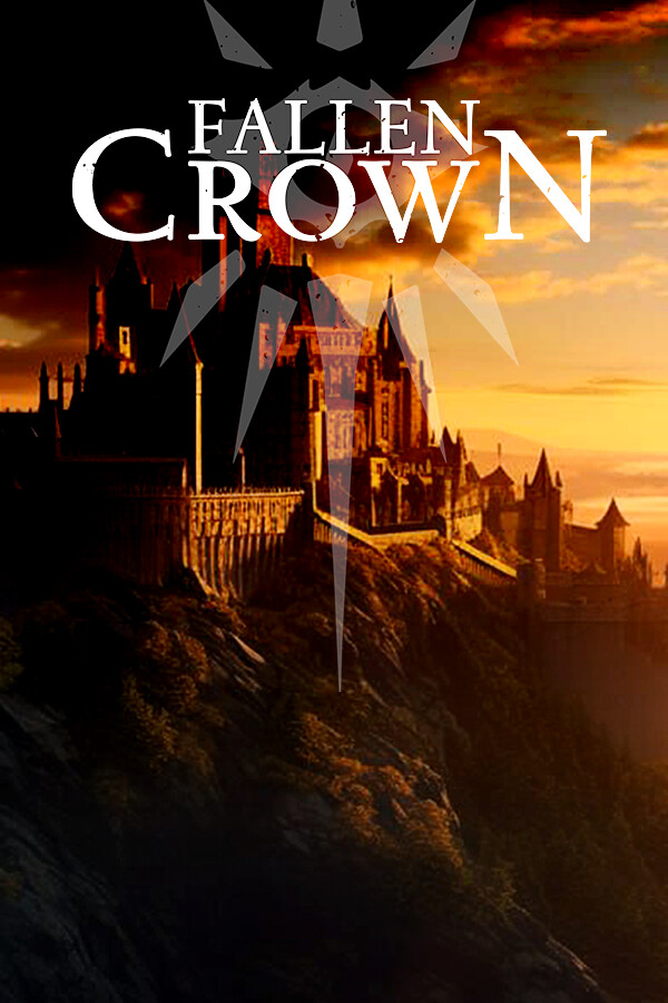 Fallen Crown