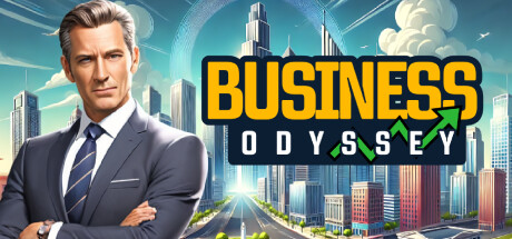 Business Simulator 2025