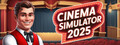 Cinema Simulator 2025
