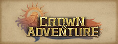 Crown and Adventure / 王冠与冒险