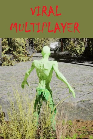Viral Multiplayer cover art