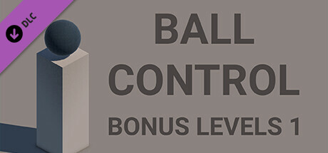 Ball Control - Bonus Levels 1 header image