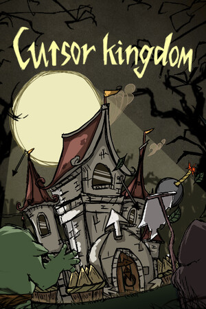 Cursor Kingdom cover art