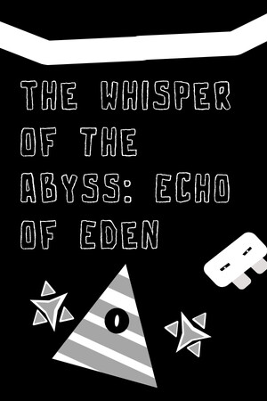 The Whisper of the Abyss: Echo of Eden cover art
