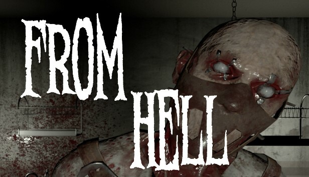 From Hell Steam capsule image