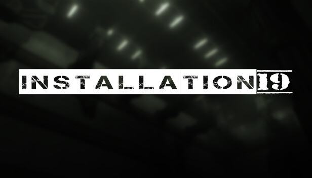 INSTALLATION 19 Steam capsule image