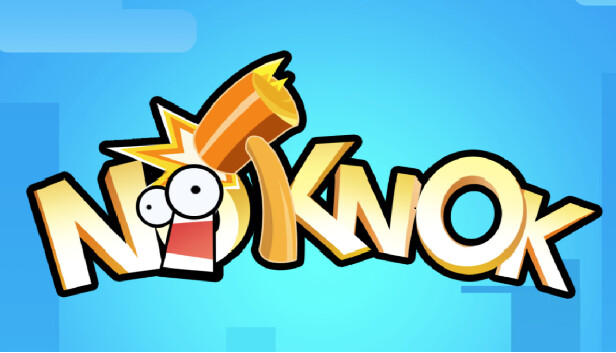 NokNok Steam capsule image