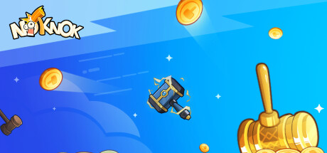 NokNok Steam header image