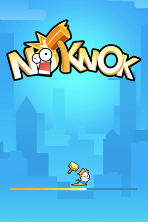 NokNok cover art