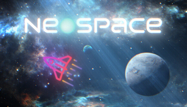 Neospace Steam capsule image