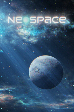 Neospace cover art