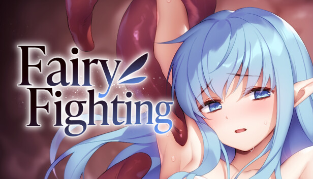 Fairy Fighting Steam capsule image