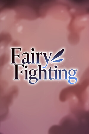 Fairy Fighting cover art