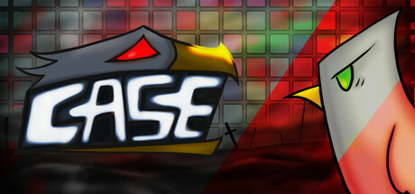 CASE header image