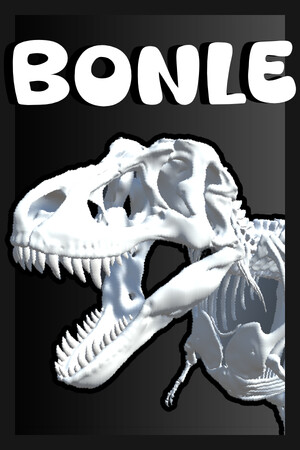 BONLE cover art