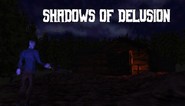 Shadows of Delusion Steam capsule image