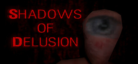 Shadows of Delusion Steam header image