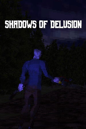 Shadows of Delusion cover art