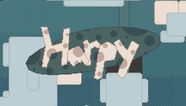 Harpy Steam capsule image