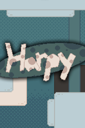 Harpy cover art