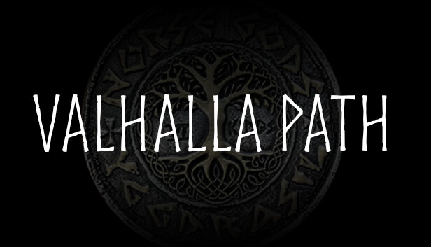 Valhalla Path: Survival Steam capsule image