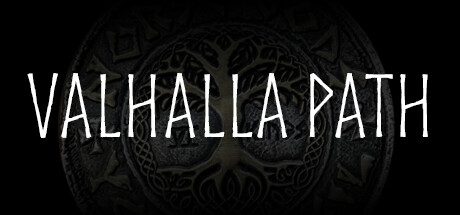 Valhalla Path: Survival Steam header image