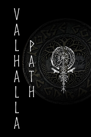Valhalla Path: Survival cover art