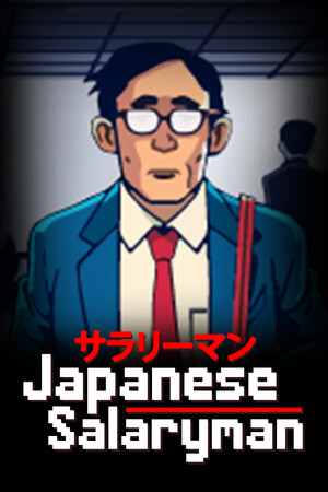 Japanese Salaryman cover art