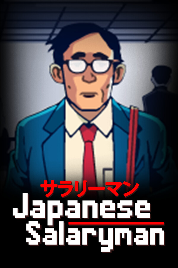 Japanese Salaryman